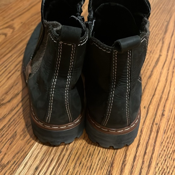 Josef Seibel Boots - Picture 8 of 10